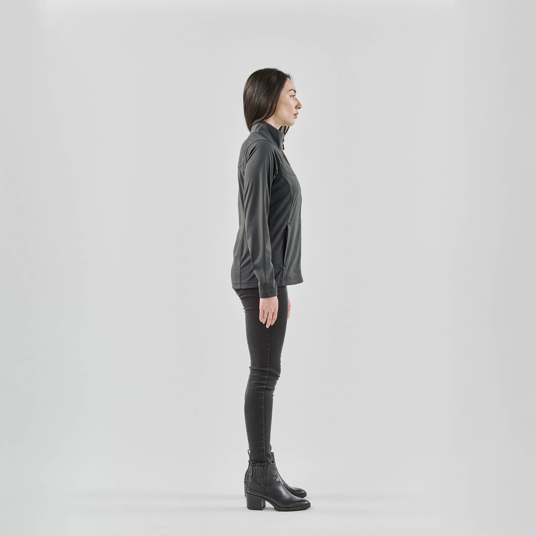 Stormtech Stormtech Women's Greenwich Lightweight Softshell Jacket - KS-3W 