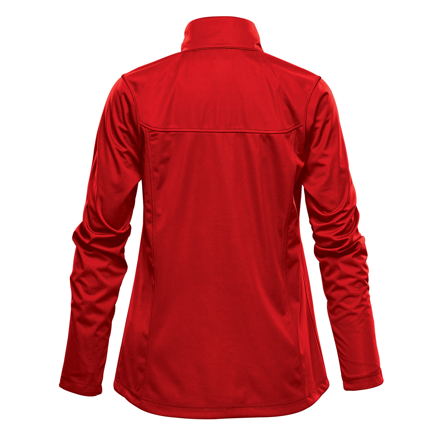 Stormtech Stormtech Women's Greenwich Lightweight Softshell Jacket - KS-3W BRIGHT RED