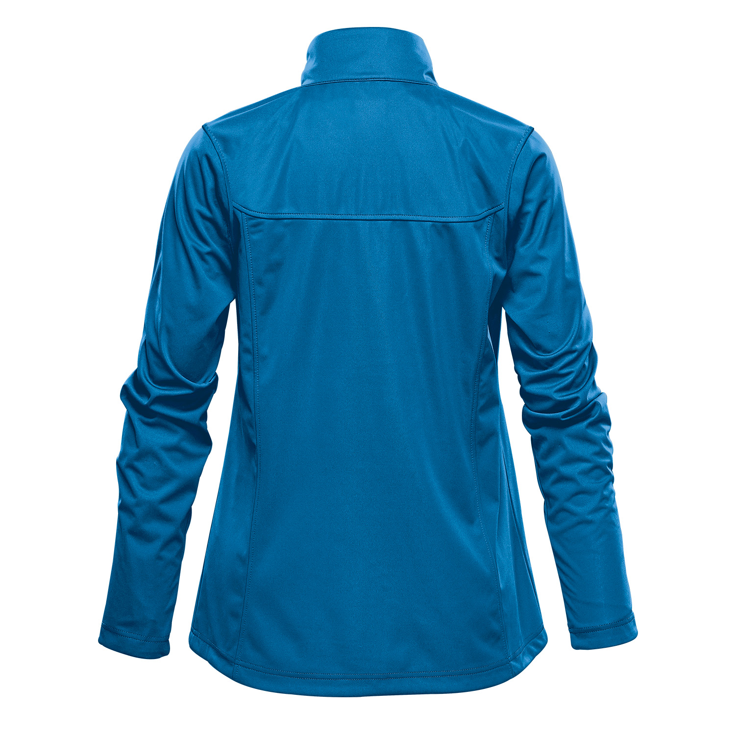 Stormtech Stormtech Women's Greenwich Lightweight Softshell Jacket - KS-3W AZURE BLUE
