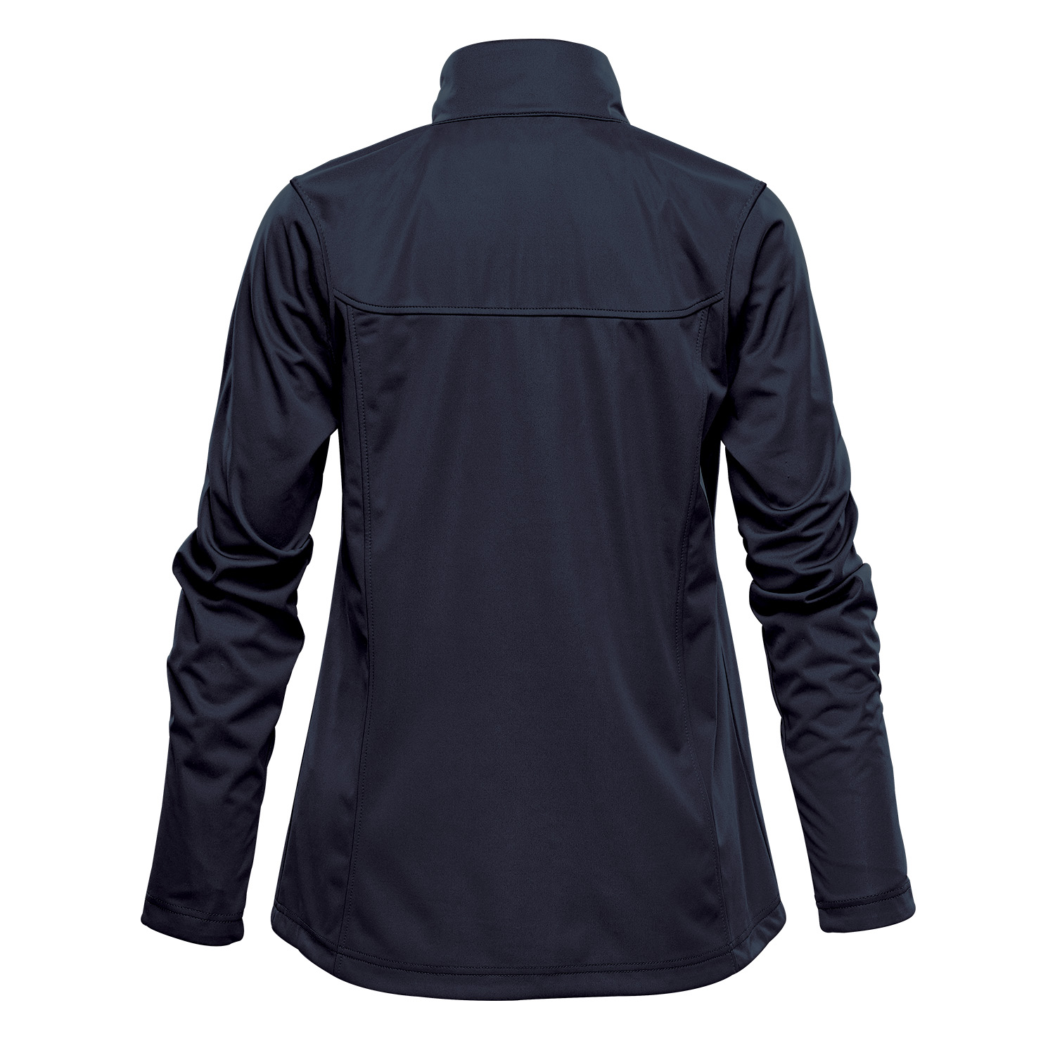 Stormtech Stormtech Women's Greenwich Lightweight Softshell Jacket - KS-3W NAVY