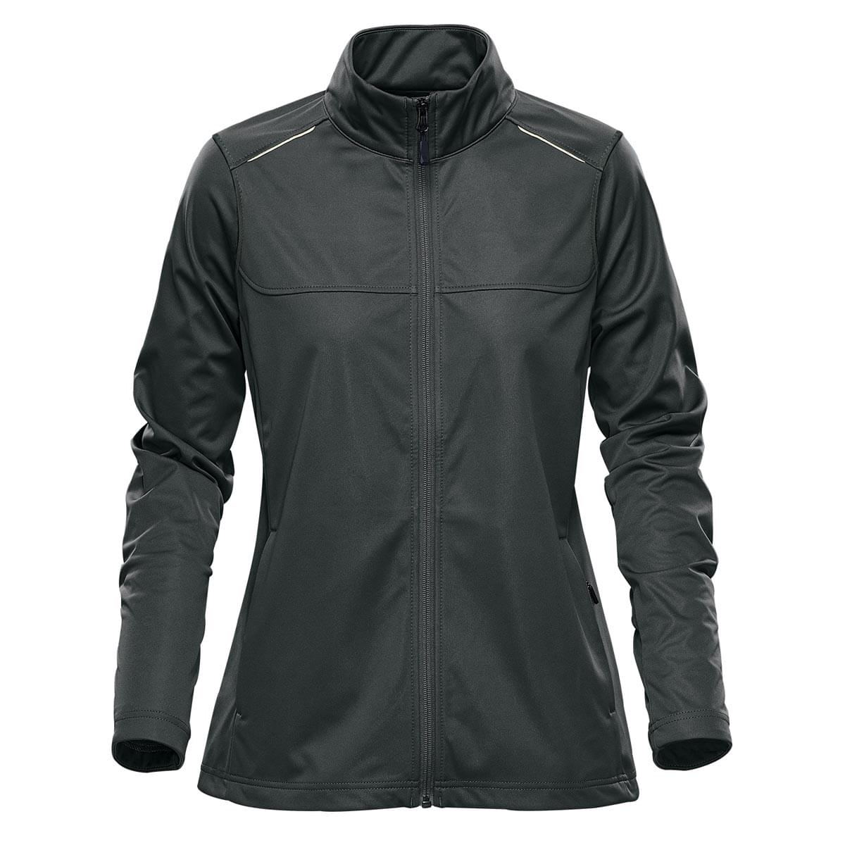 Stormtech Stormtech Women's Greenwich Lightweight Softshell Jacket - KS-3W DOLPHIN