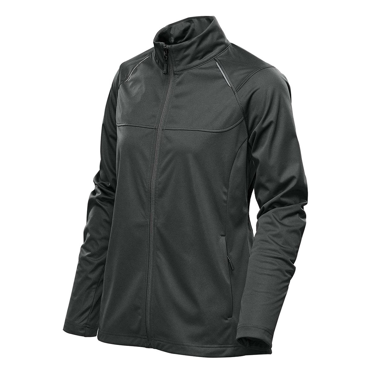 Stormtech Stormtech Women's Greenwich Lightweight Softshell Jacket - KS-3W DOLPHIN