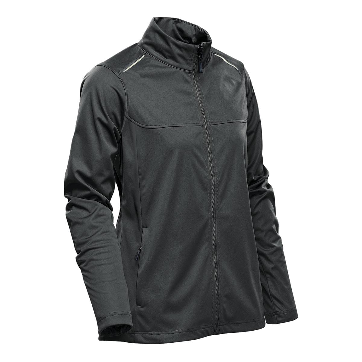 Stormtech Stormtech Women's Greenwich Lightweight Softshell Jacket - KS-3W DOLPHIN