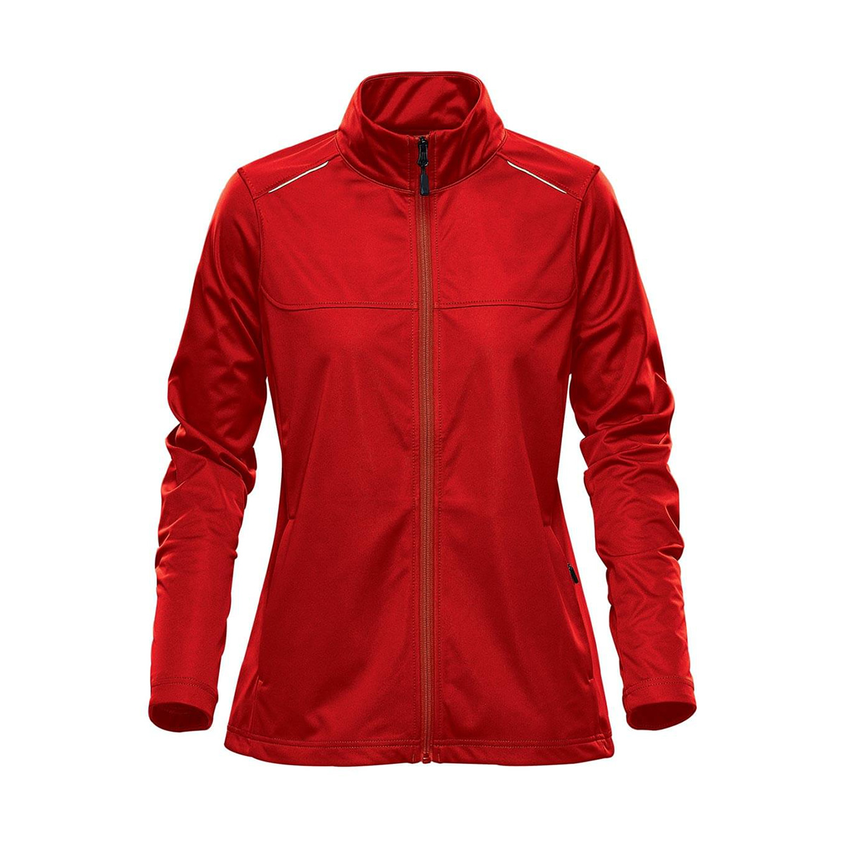 Core365 Stormtech Women's Greenwich Lightweight Softshell Jacket - KS-3W
