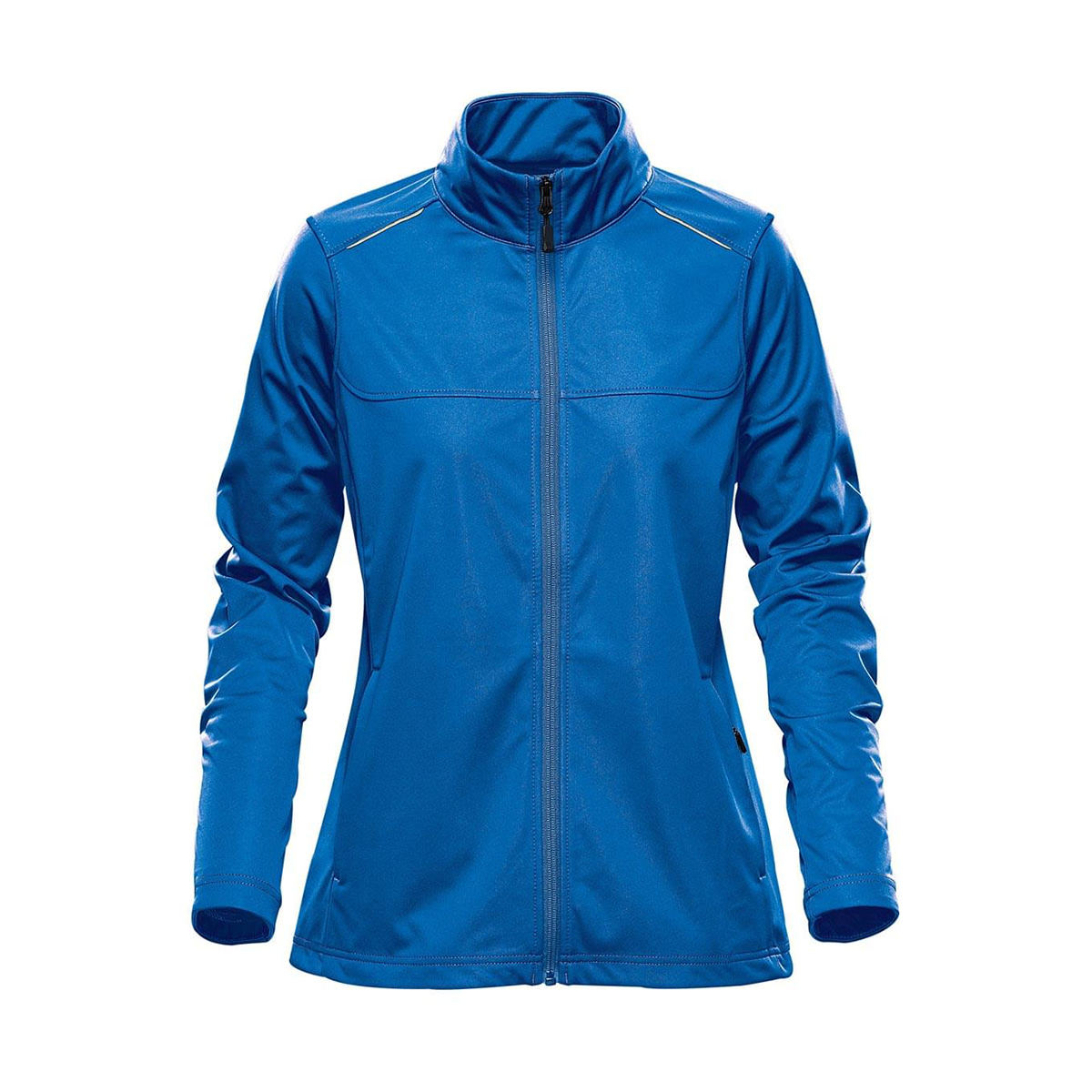 Stormtech Stormtech Women's Greenwich Lightweight Softshell Jacket - KS-3W AZURE BLUE