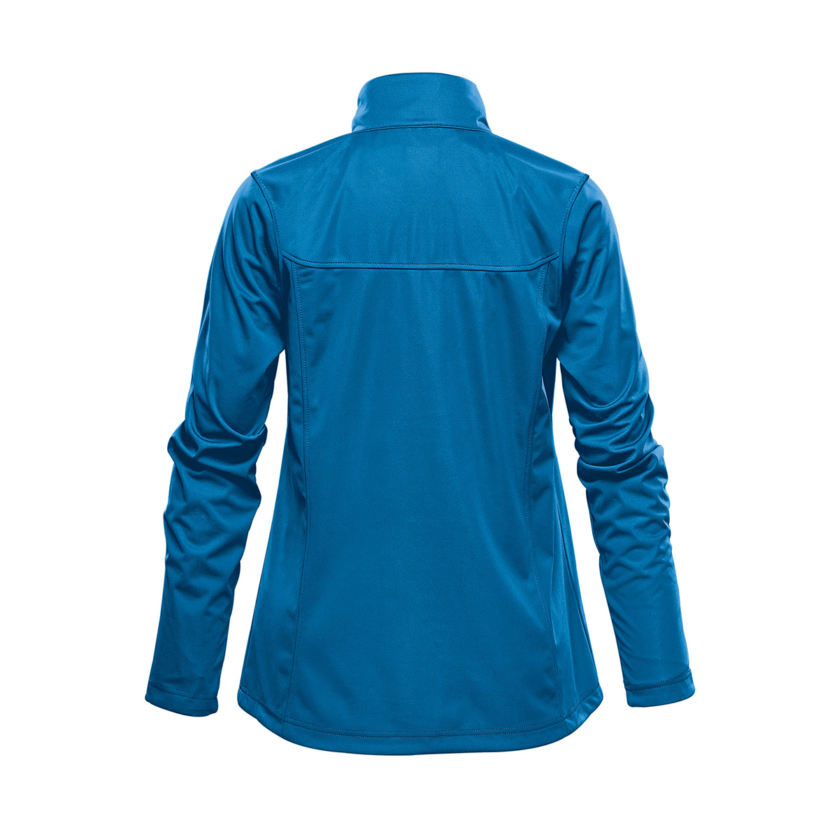 Stormtech Stormtech Women's Greenwich Lightweight Softshell Jacket - KS-3W AZURE BLUE