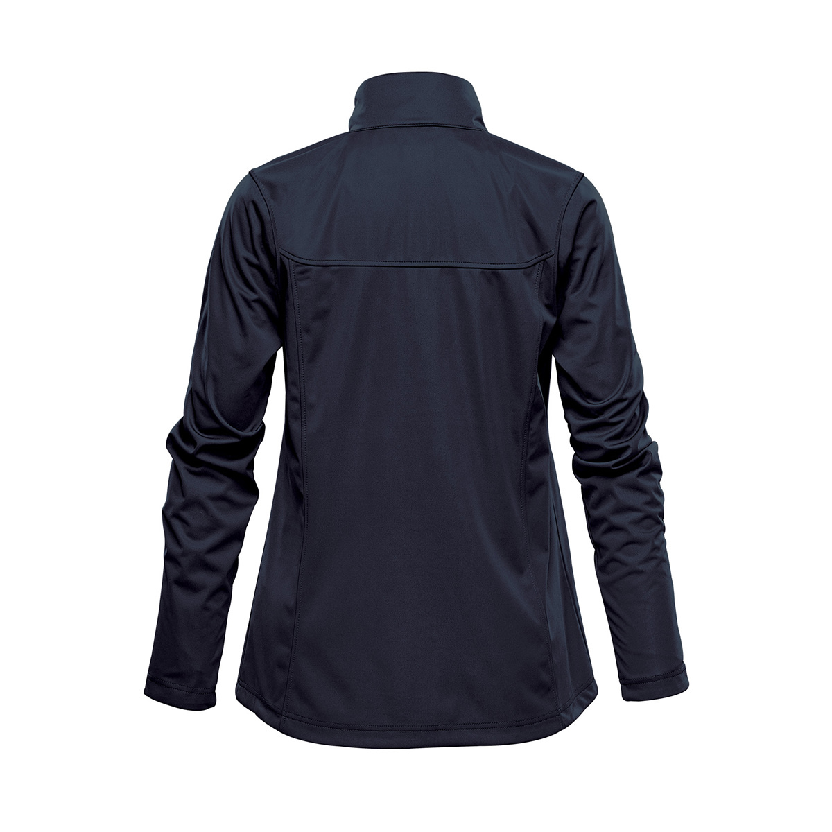 Stormtech Stormtech Women's Greenwich Lightweight Softshell Jacket - KS-3W NAVY