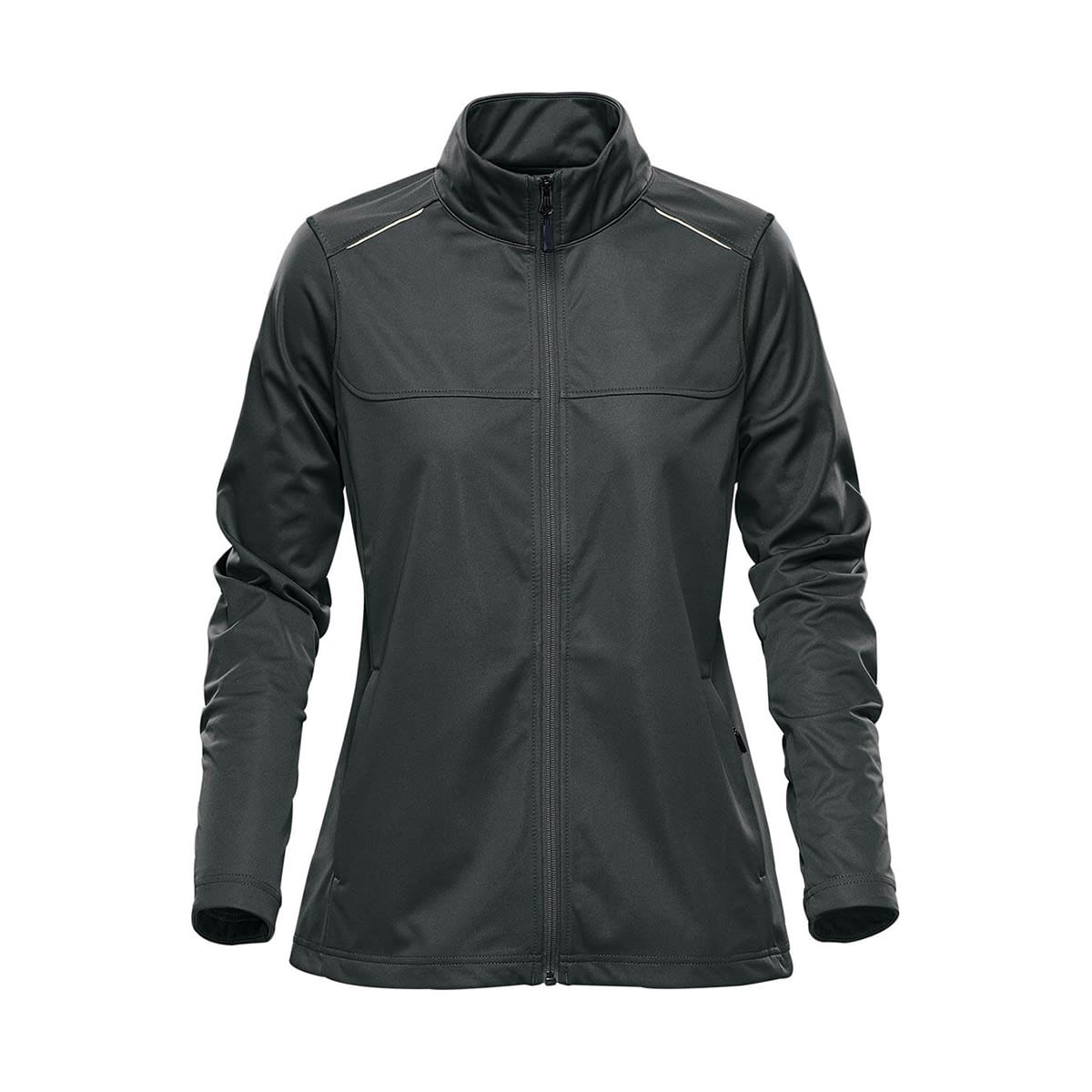 Stormtech Stormtech Women's Greenwich Lightweight Softshell Jacket - KS-3W DOLPHIN