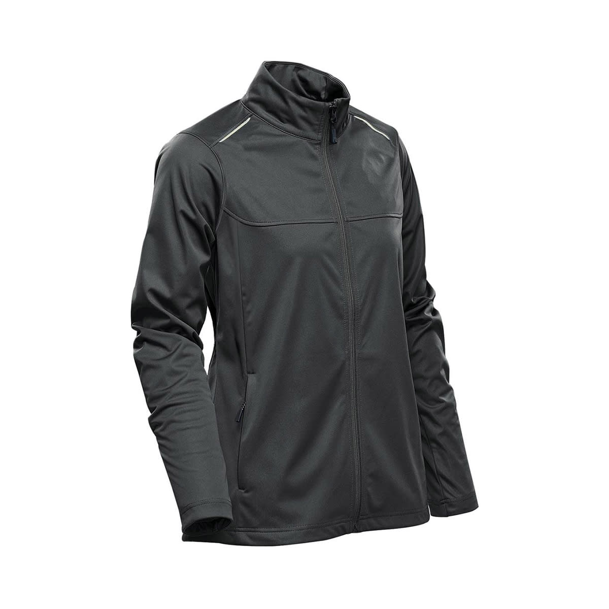 Stormtech Stormtech Women's Greenwich Lightweight Softshell Jacket - KS-3W DOLPHIN