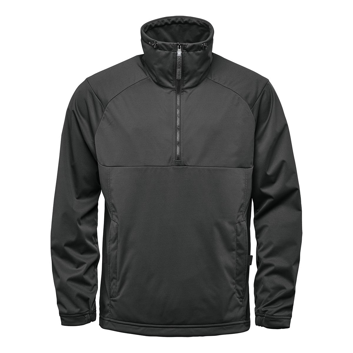 Stormtech Stormtech Men's Catskill 1/2 Zip Softshell Pullover - KS-4