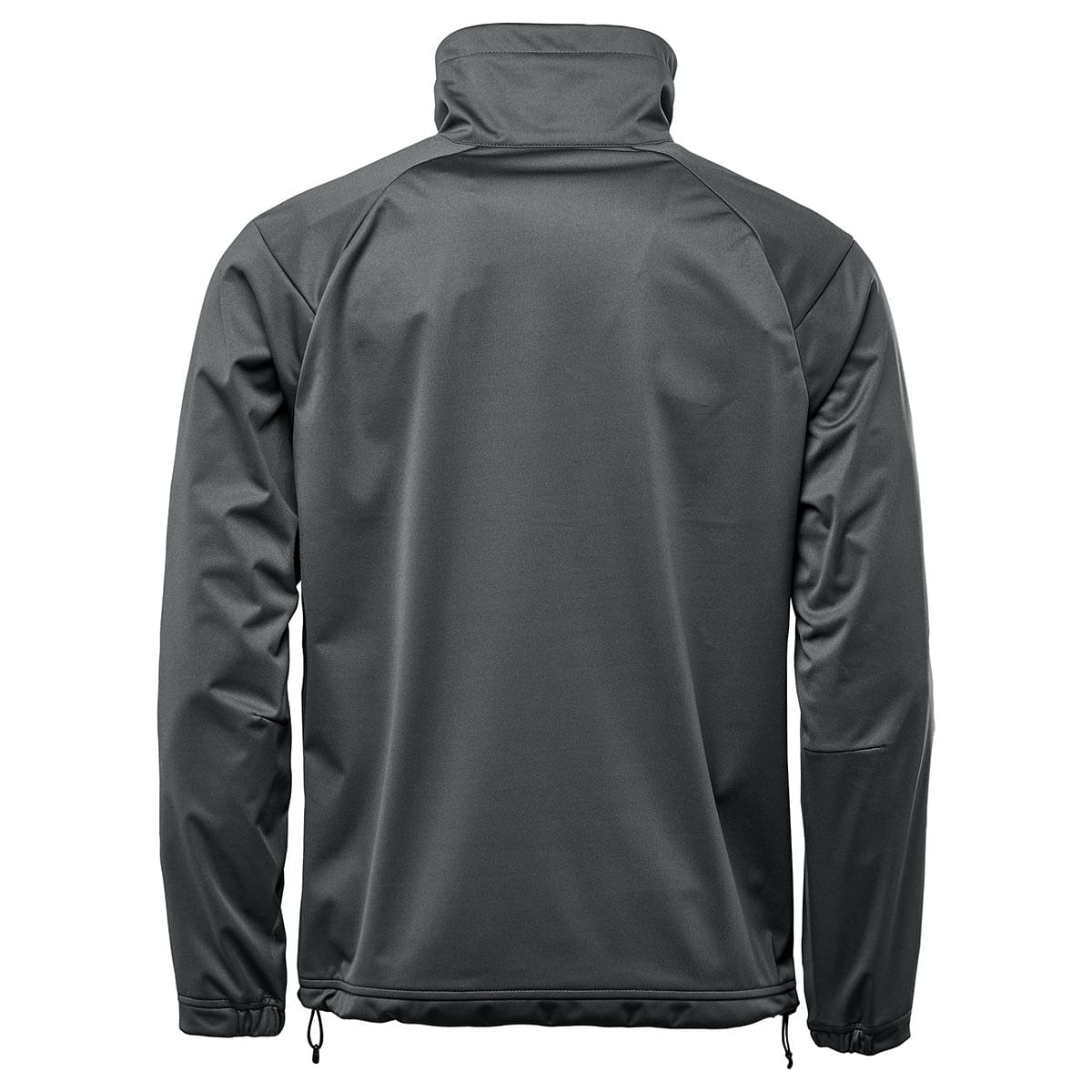 Stormtech Stormtech Men's Catskill 1/2 Zip Softshell Pullover - KS-4 DOLPHIN