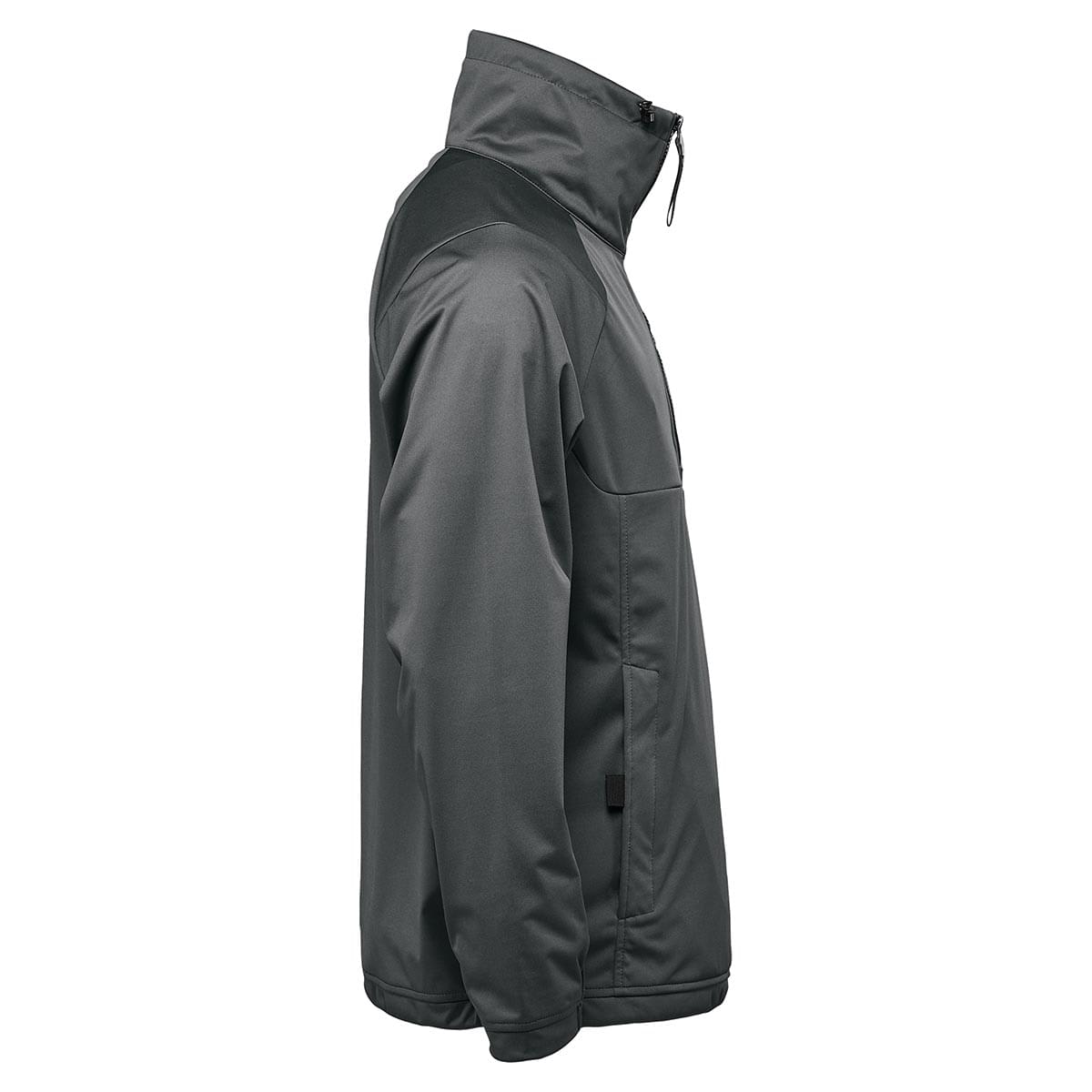 Stormtech Stormtech Men's Catskill 1/2 Zip Softshell Pullover - KS-4 DOLPHIN