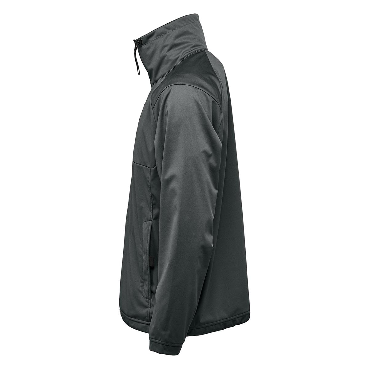 Stormtech Stormtech Men's Catskill 1/2 Zip Softshell Pullover - KS-4 DOLPHIN
