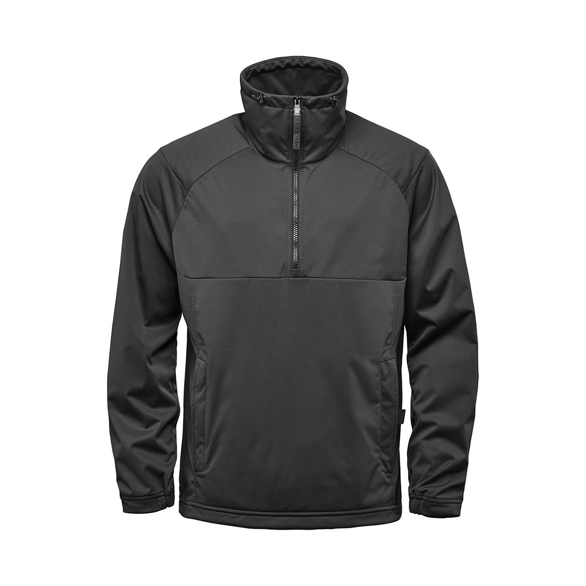 Stormtech Stormtech Men's Catskill 1/2 Zip Softshell Pullover - KS-4