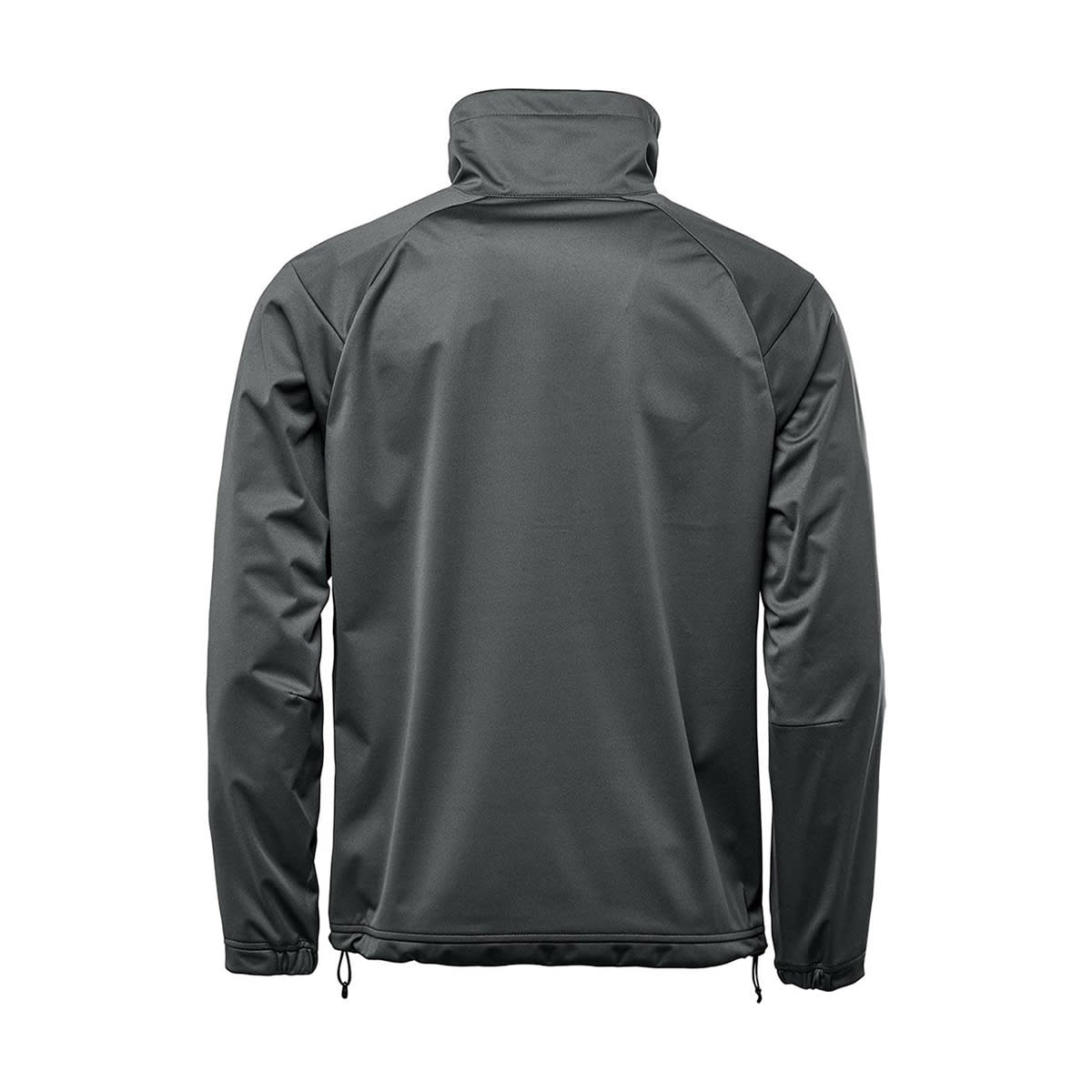 Stormtech Stormtech Men's Catskill 1/2 Zip Softshell Pullover - KS-4 DOLPHIN