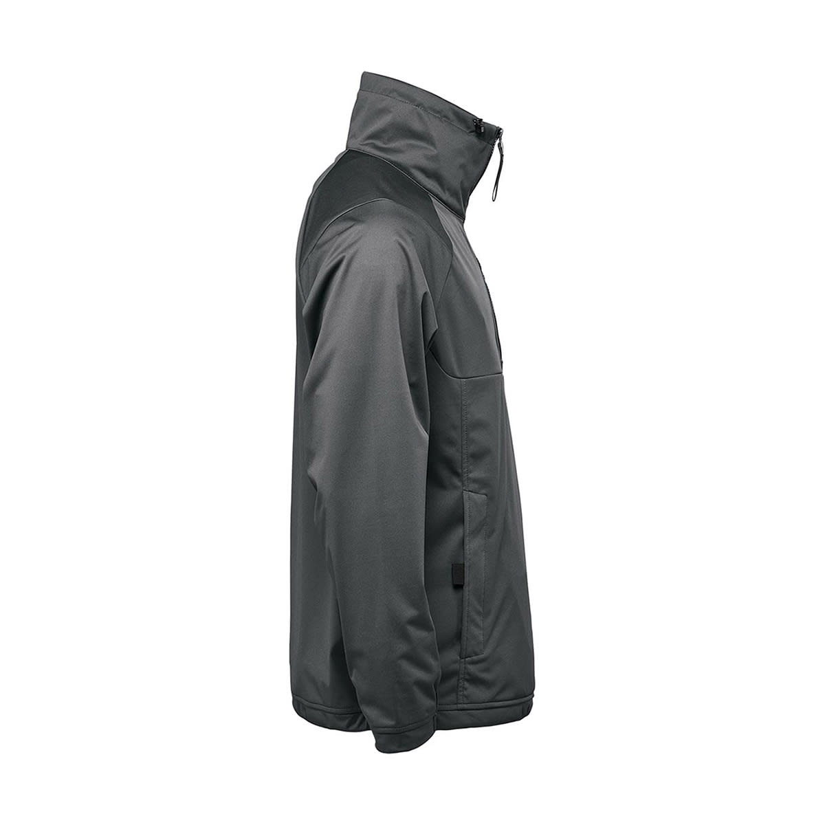 Stormtech Stormtech Men's Catskill 1/2 Zip Softshell Pullover - KS-4 DOLPHIN