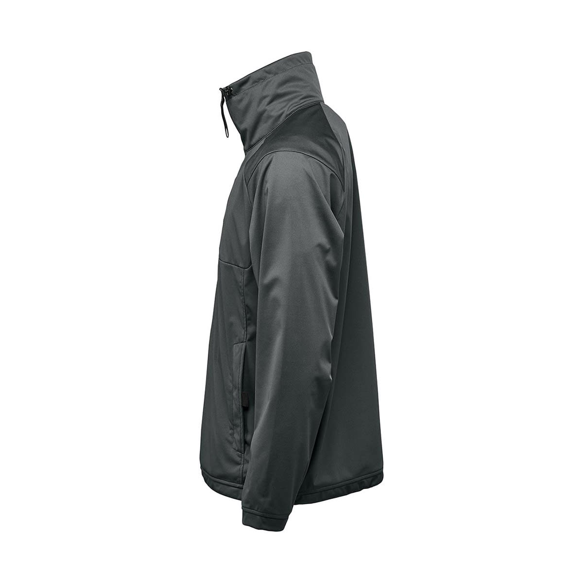 Stormtech Stormtech Men's Catskill 1/2 Zip Softshell Pullover - KS-4 DOLPHIN