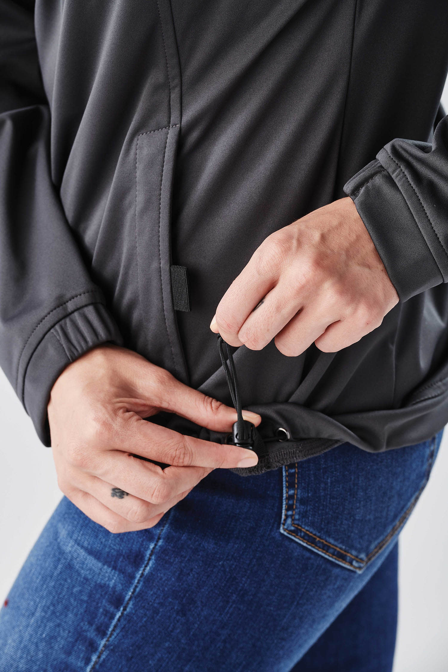 Stormtech Stormtech Women's Catskill Anorak - KS-4W 