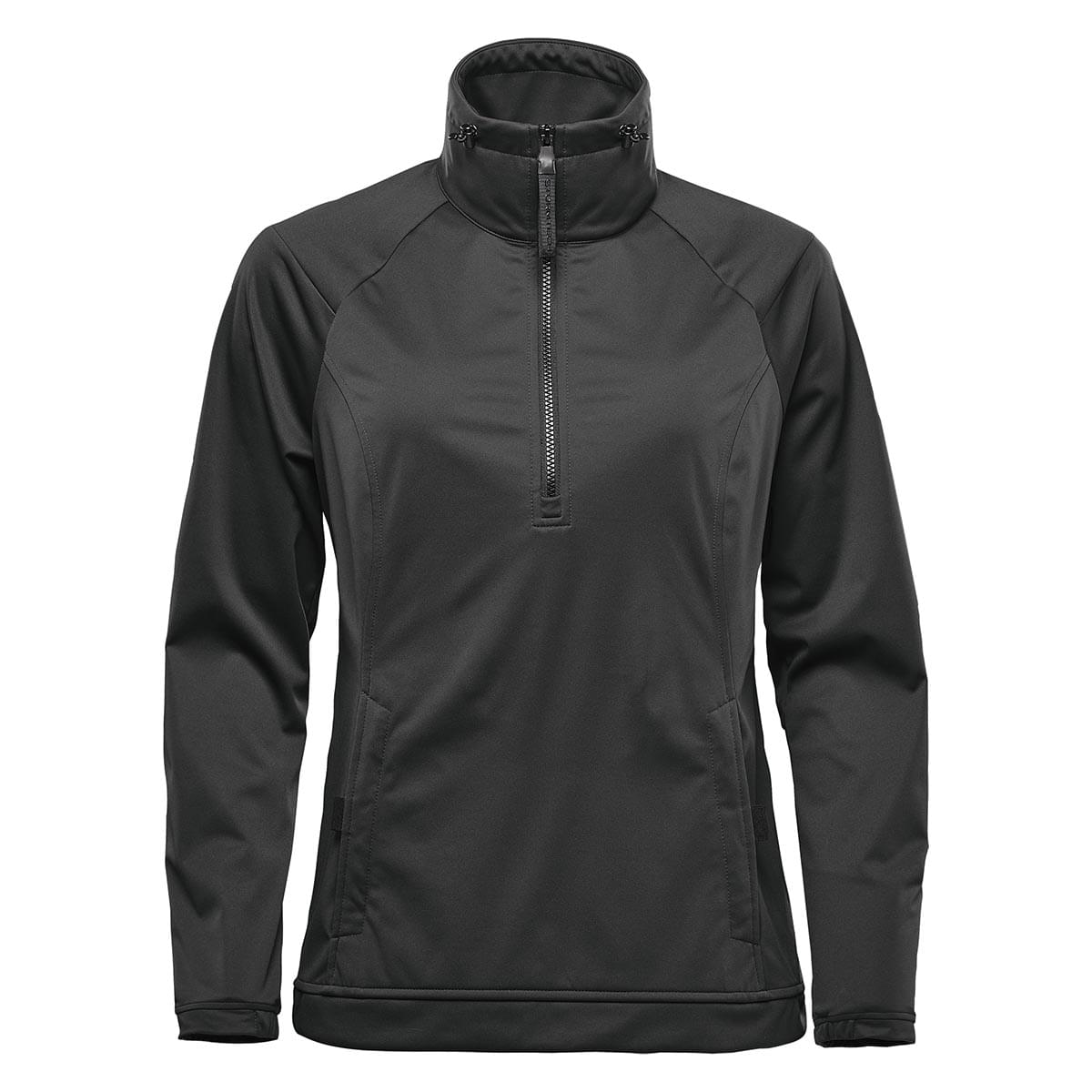 Stormtech Stormtech Women's Catskill 1/2 Zip Softshell Pullover - KS-4W
