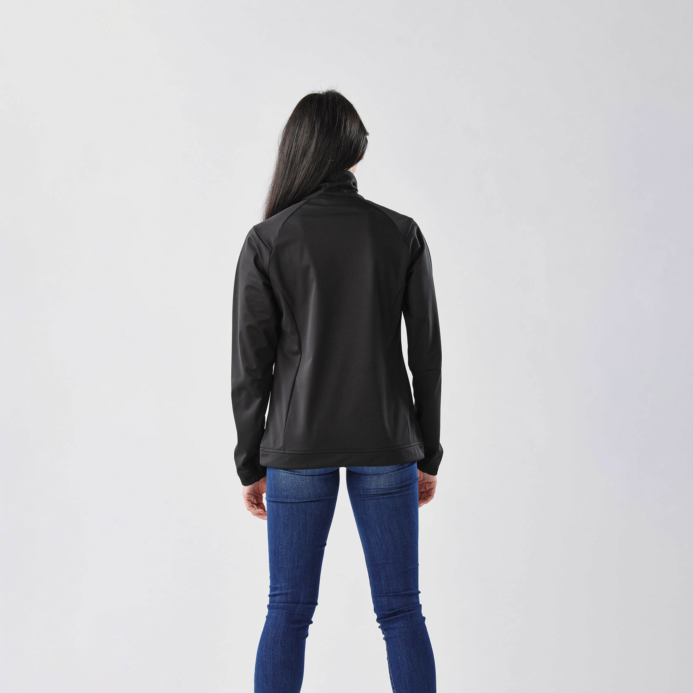 Stormtech Stormtech Women's Catskill 1/2 Zip Softshell Pullover - KS-4W 