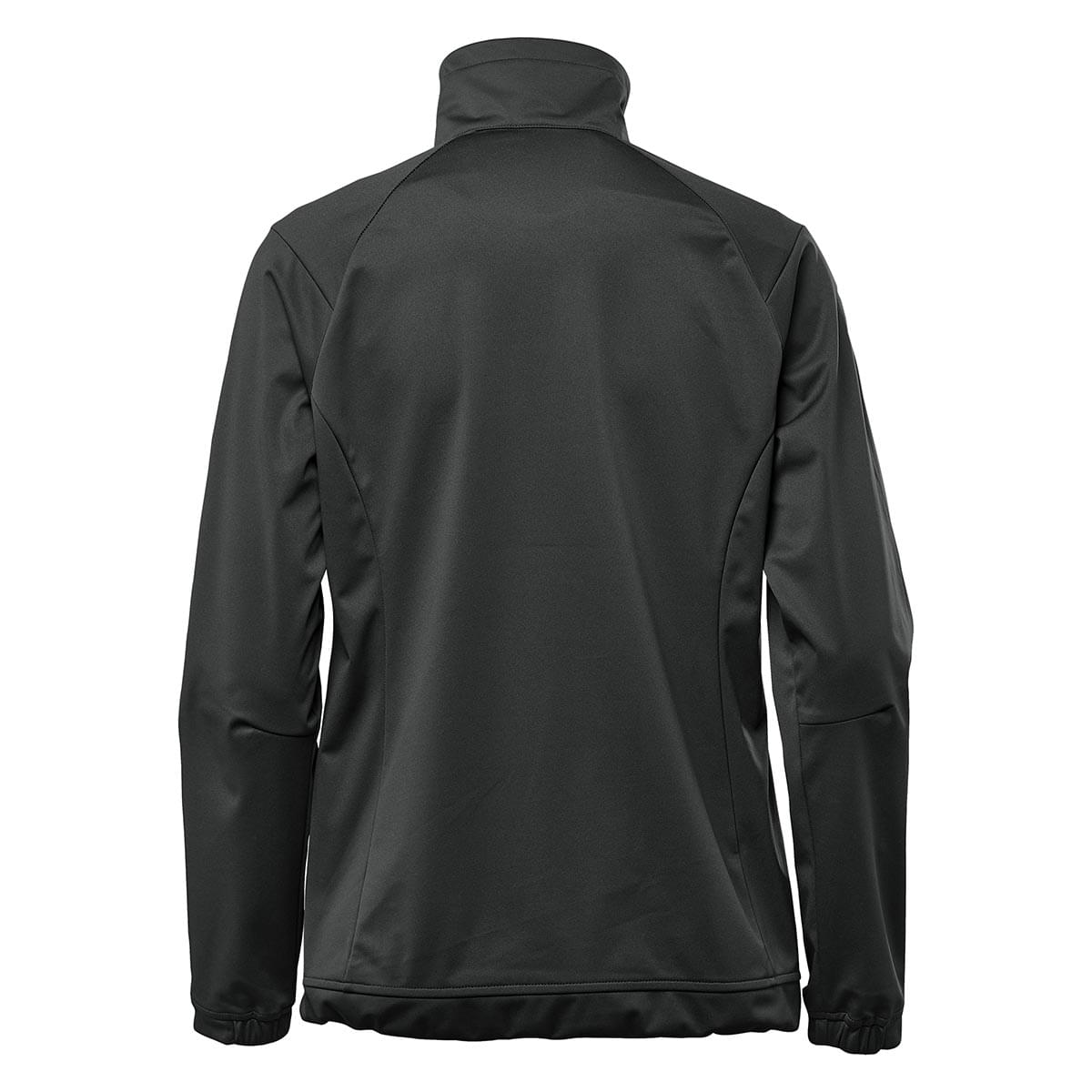 Stormtech Stormtech Women's Catskill 1/2 Zip Softshell Pullover - KS-4W BLACK