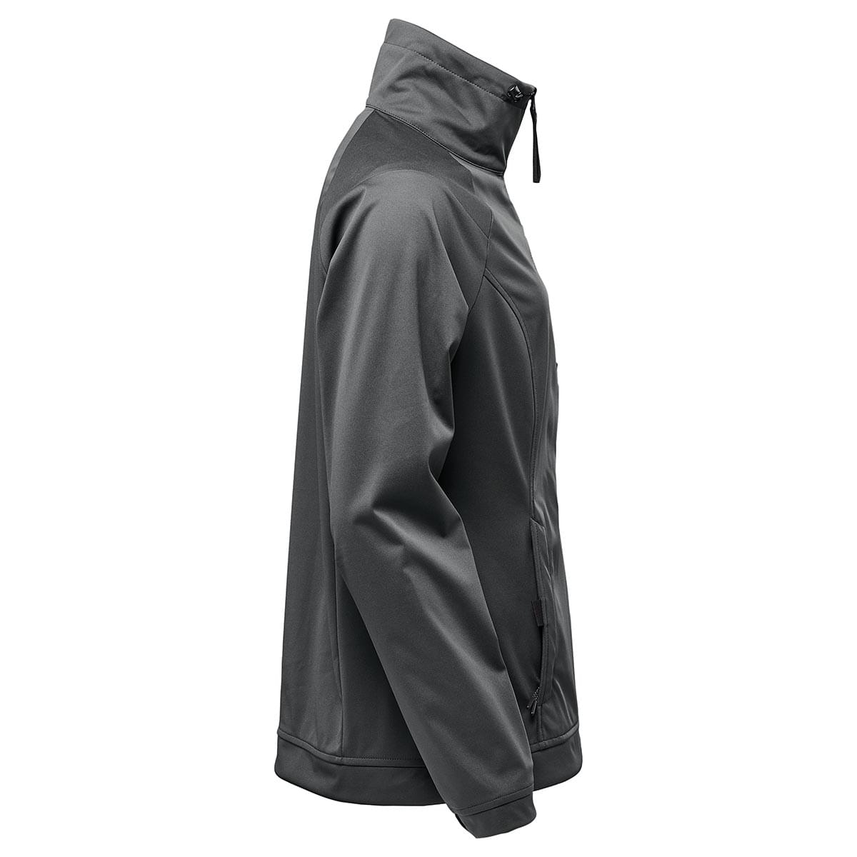 Stormtech Stormtech Women's Catskill 1/2 Zip Softshell Pullover - KS-4W DOLPHIN