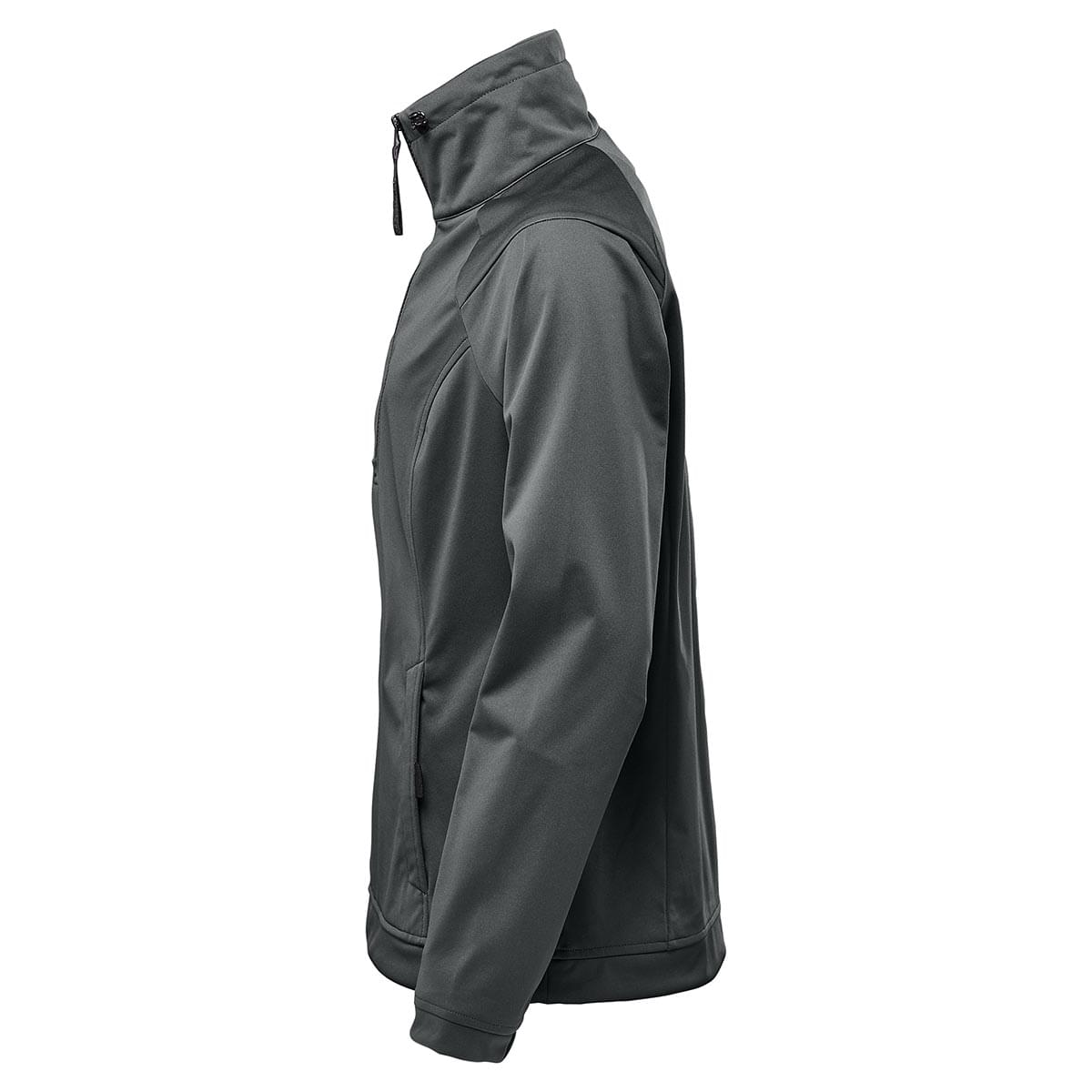Stormtech Stormtech Women's Catskill 1/2 Zip Softshell Pullover - KS-4W DOLPHIN