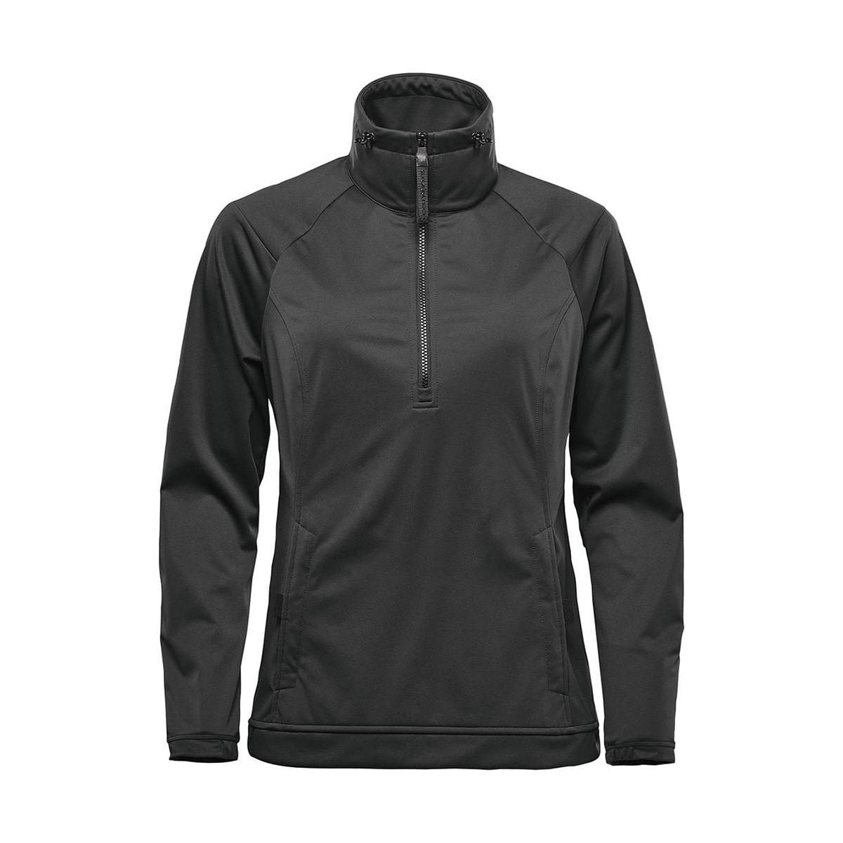Core365 Stormtech Women's Catskill 1/2 Zip Softshell Pullover - KS-4W