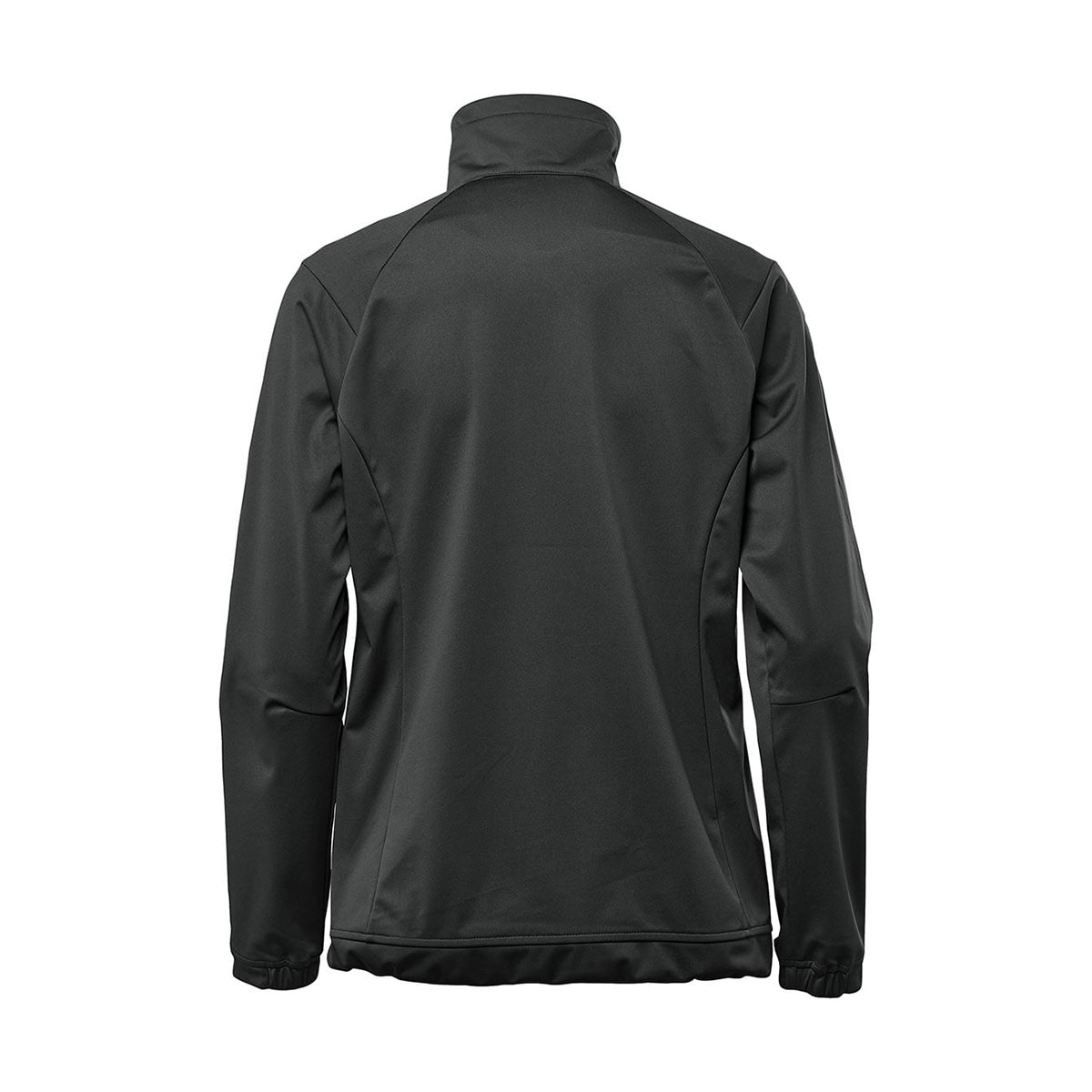 Stormtech Stormtech Women's Catskill 1/2 Zip Softshell Pullover - KS-4W BLACK