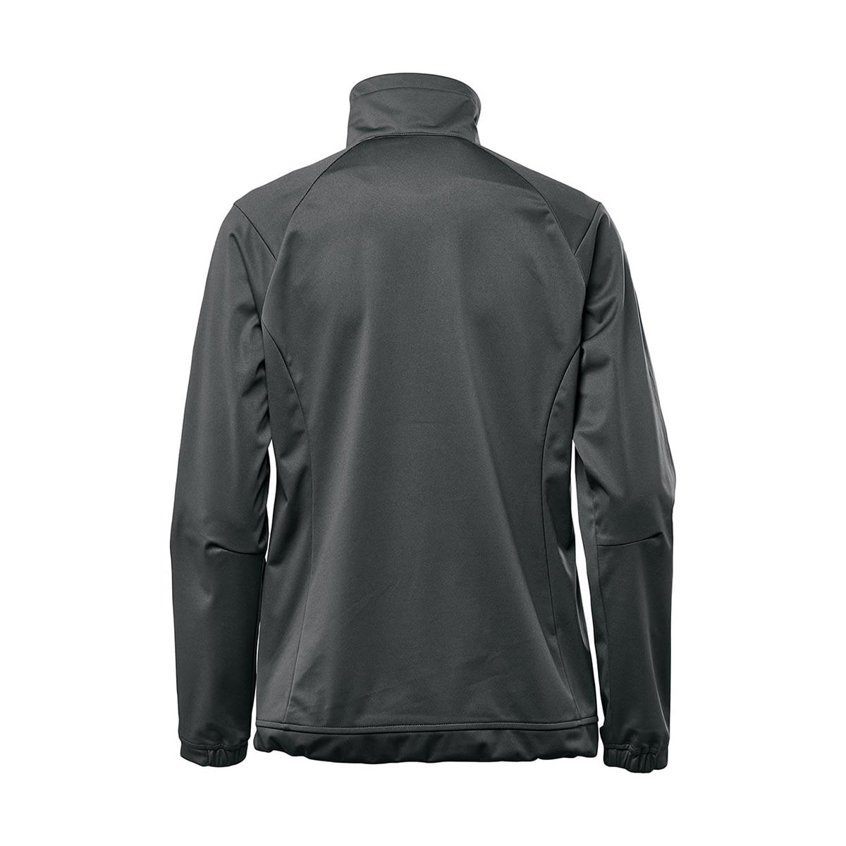 Stormtech Stormtech Women's Catskill 1/2 Zip Softshell Pullover - KS-4W DOLPHIN