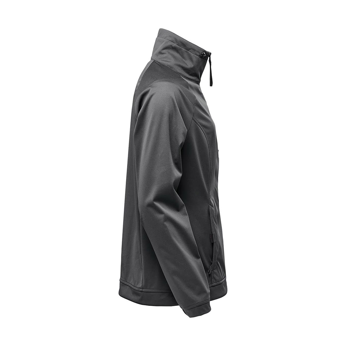 Stormtech Stormtech Women's Catskill 1/2 Zip Softshell Pullover - KS-4W DOLPHIN