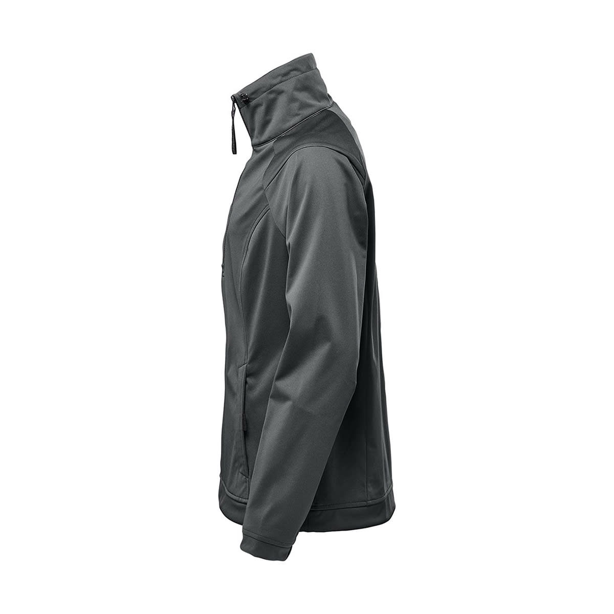 Stormtech Stormtech Women's Catskill 1/2 Zip Softshell Pullover - KS-4W DOLPHIN