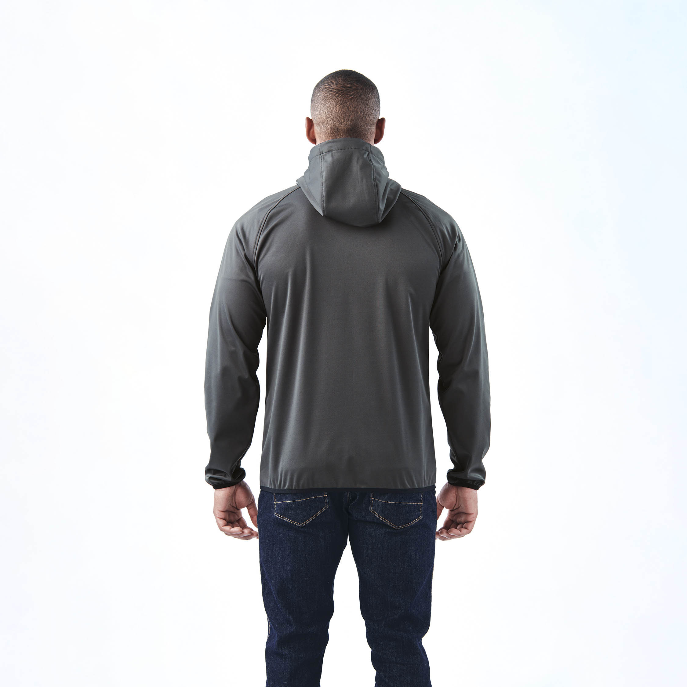 Stormtech Stormtech Men's Belcarra Softshell - KSL-1 