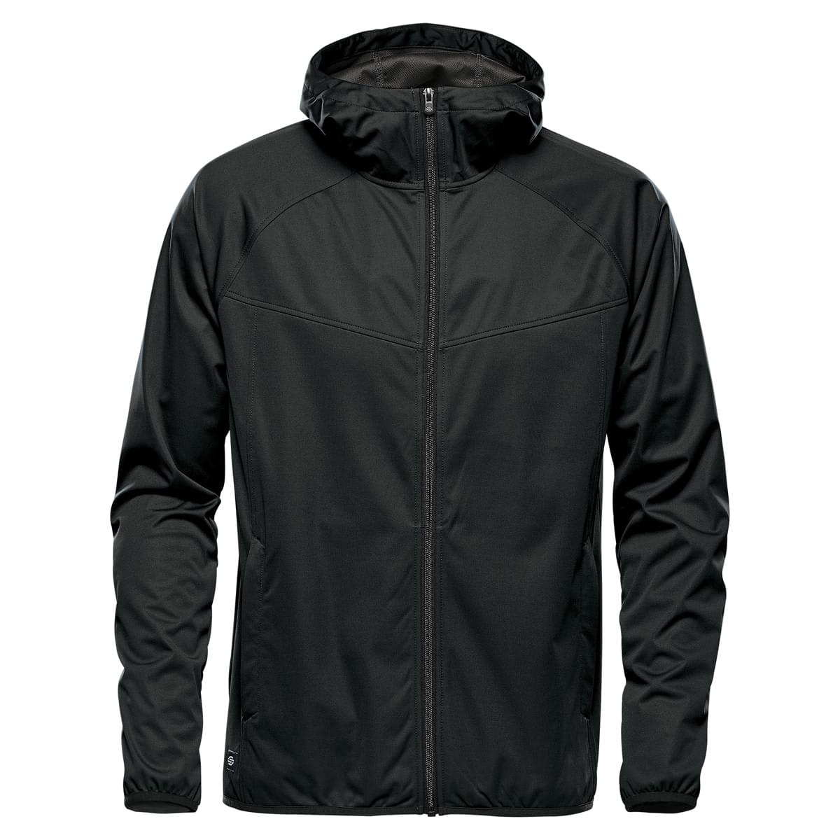 ATCᴹᶜ Stormtech Men's Belcarra Softshell Jacket - KSL-1