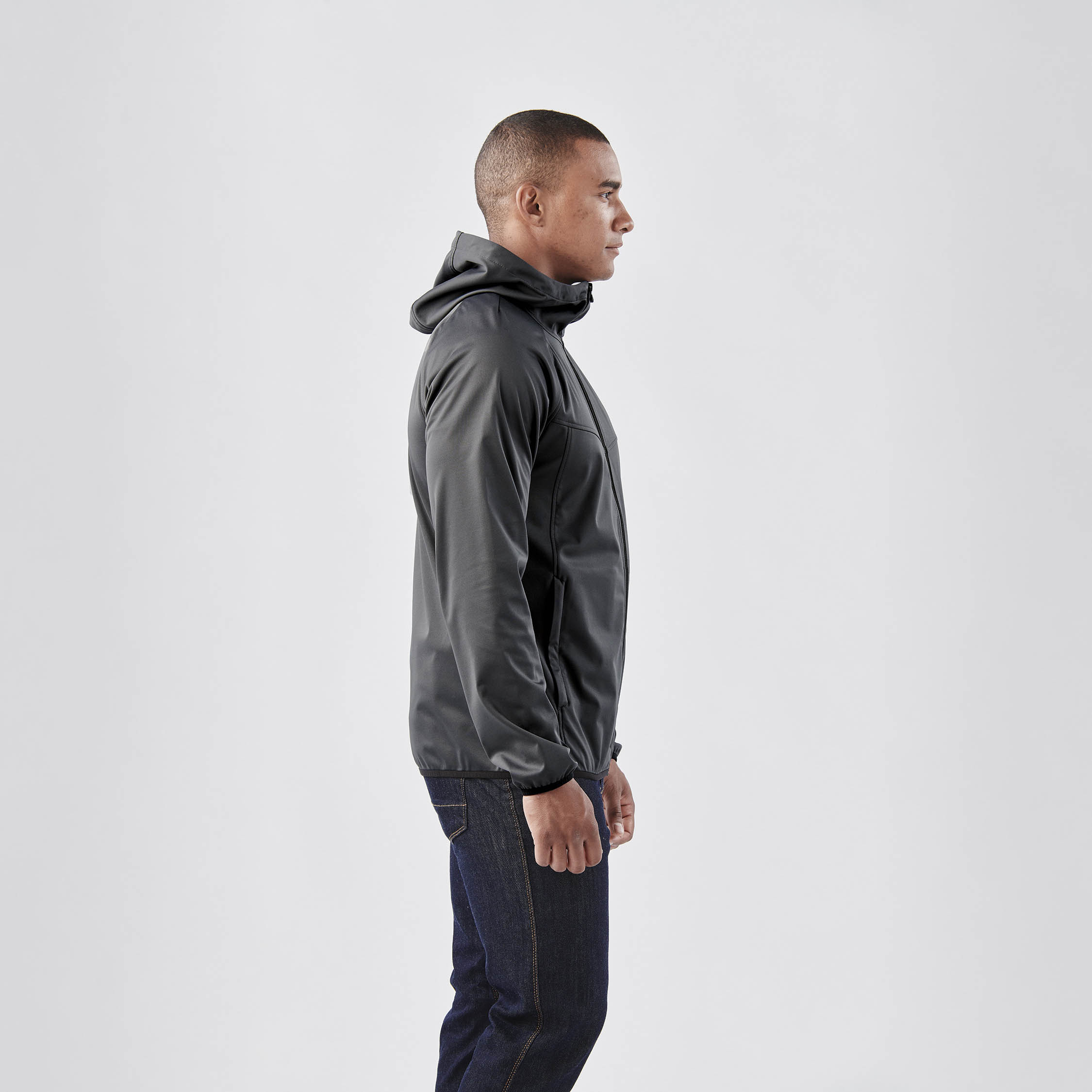 Stormtech Stormtech Men's Belcarra Softshell Jacket - KSL-1 