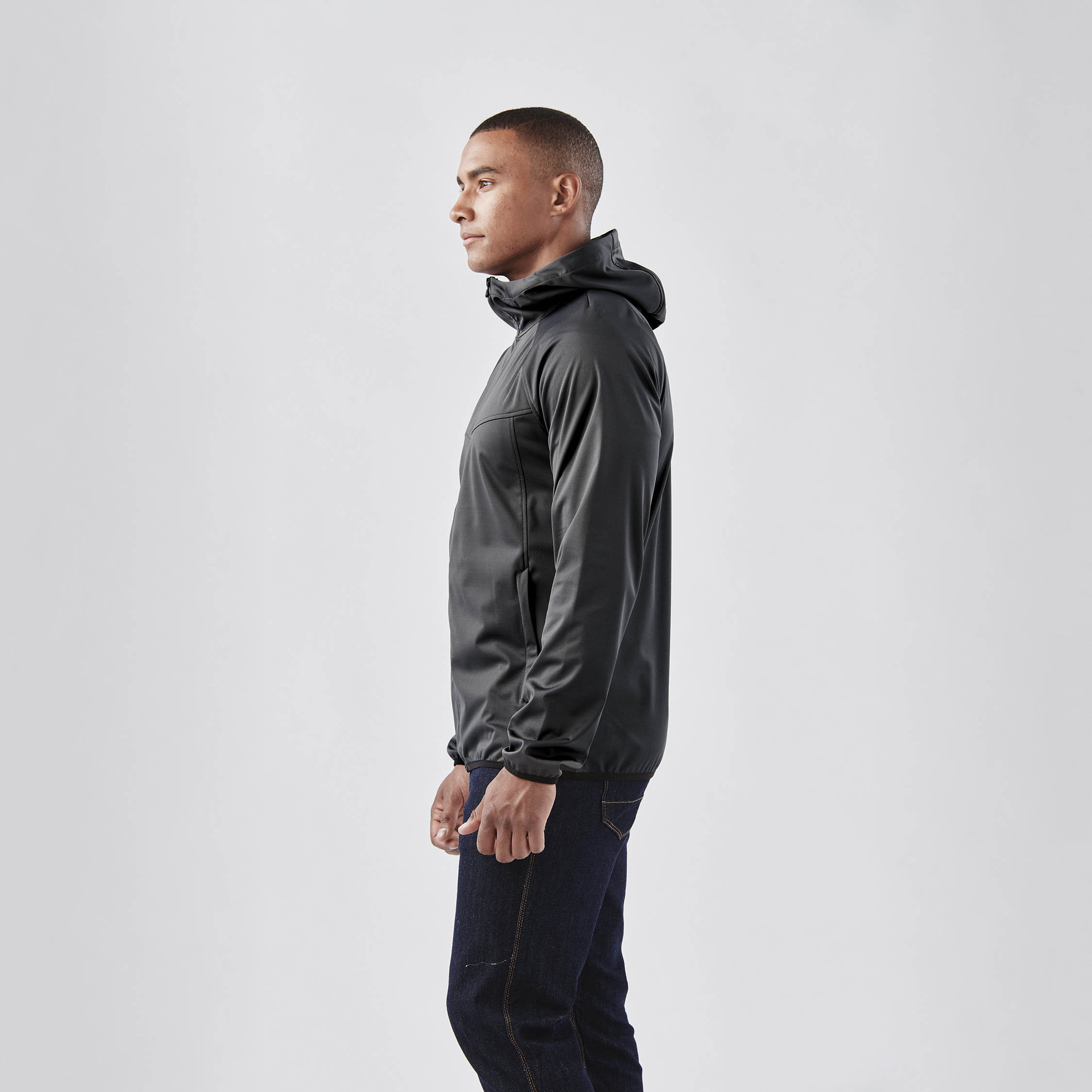 Stormtech Stormtech Men's Belcarra Softshell Jacket - KSL-1 