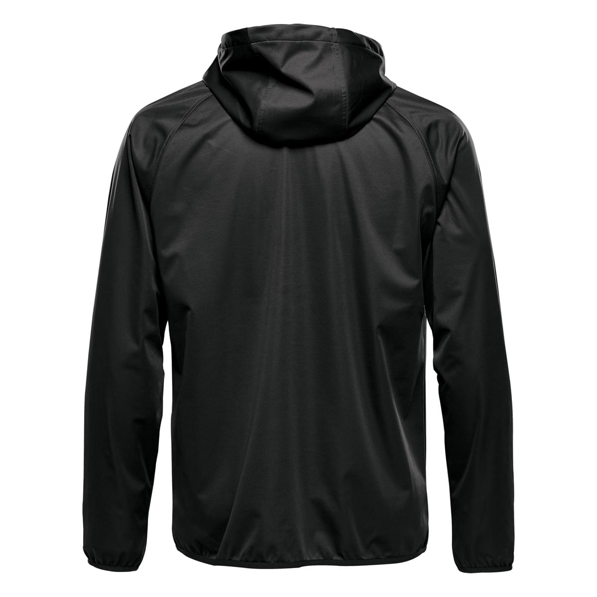 Stormtech Stormtech Men's Belcarra Softshell Jacket - KSL-1 BLACK