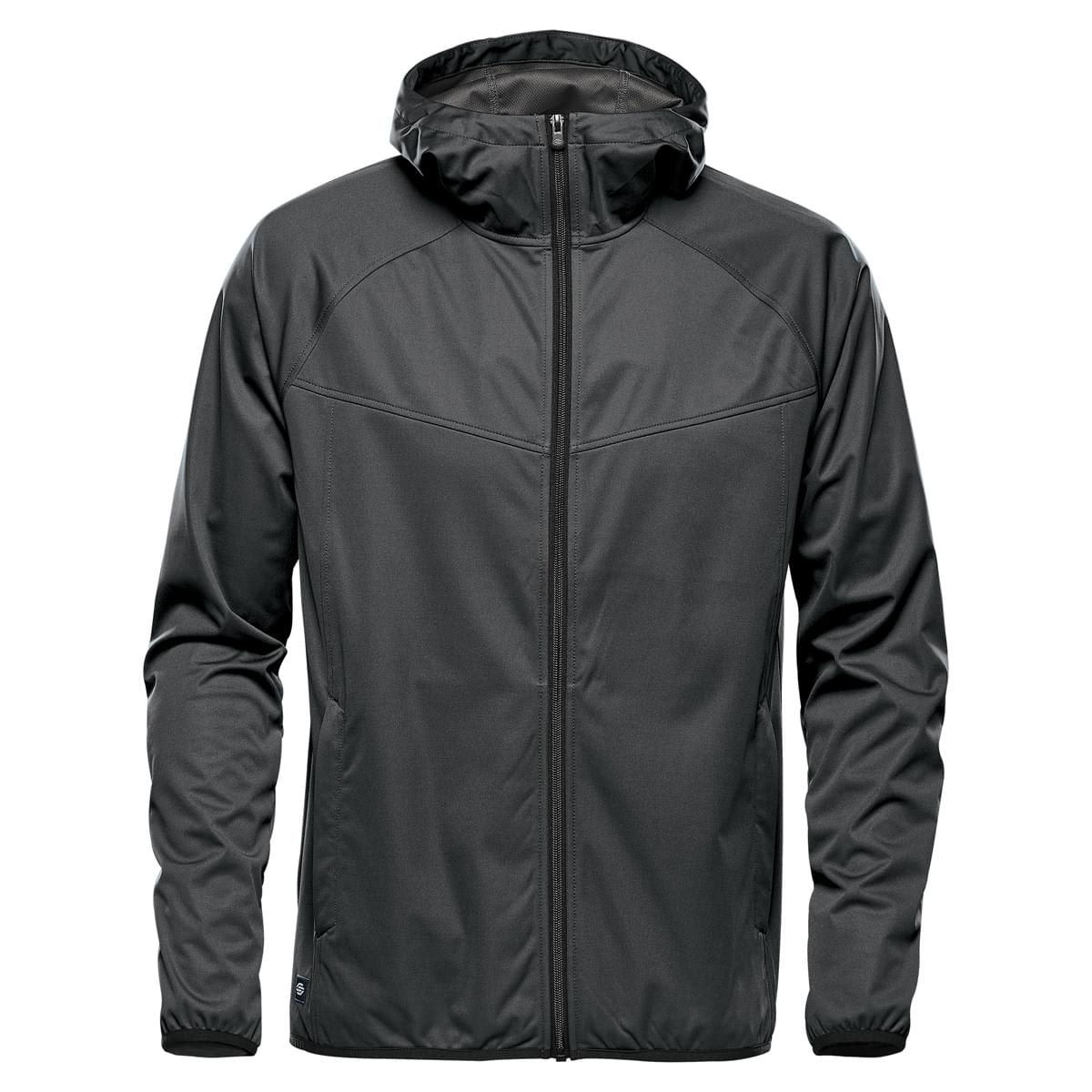 Stormtech Stormtech Men's Belcarra Softshell Jacket - KSL-1 DOLPHIN