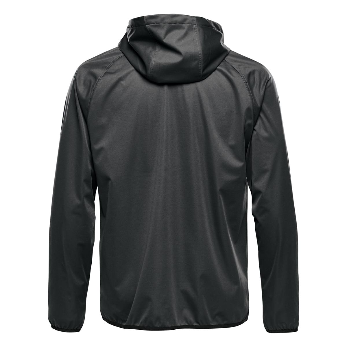 Stormtech Stormtech Men's Belcarra Softshell Jacket - KSL-1 DOLPHIN