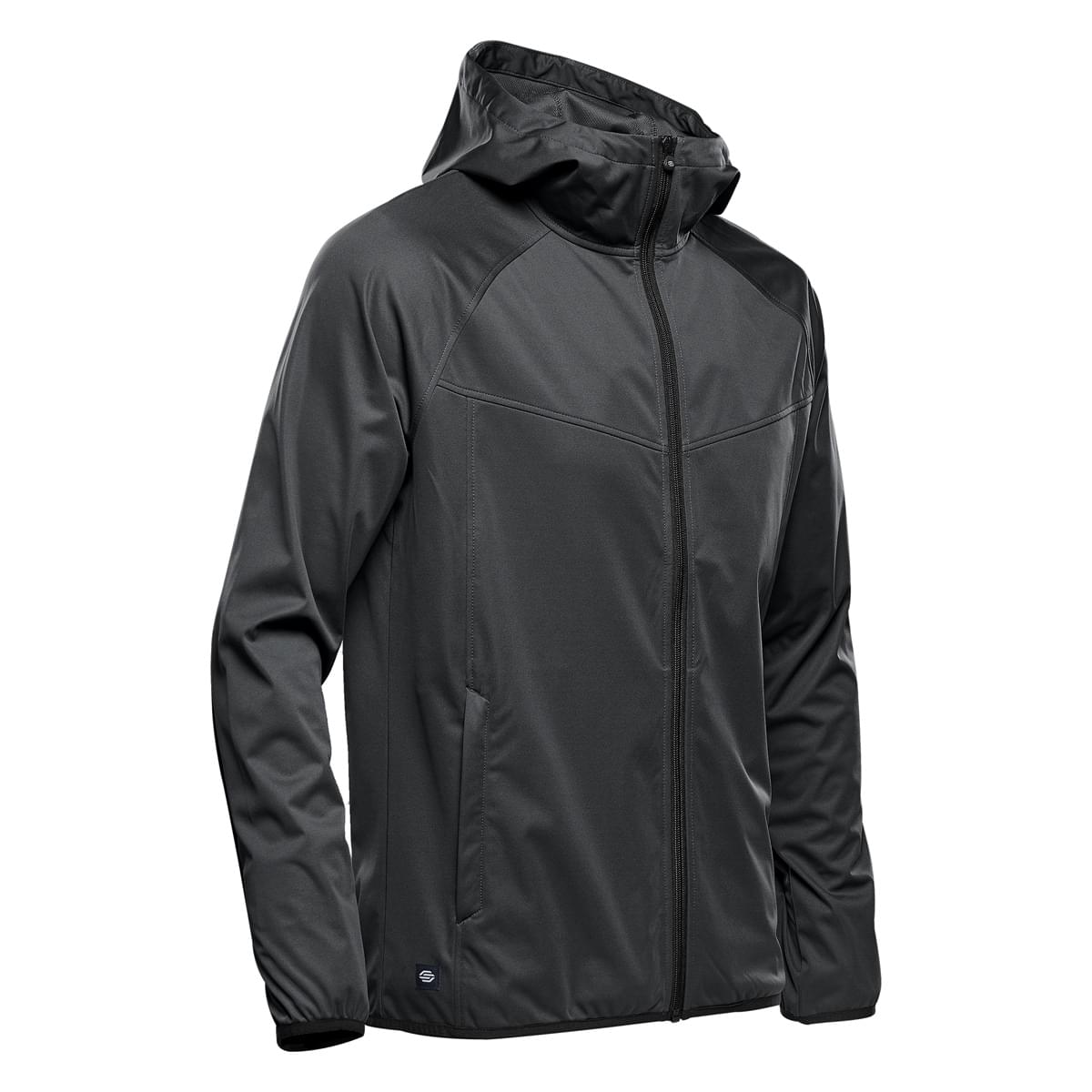 Stormtech Stormtech Men's Belcarra Softshell Jacket - KSL-1 DOLPHIN