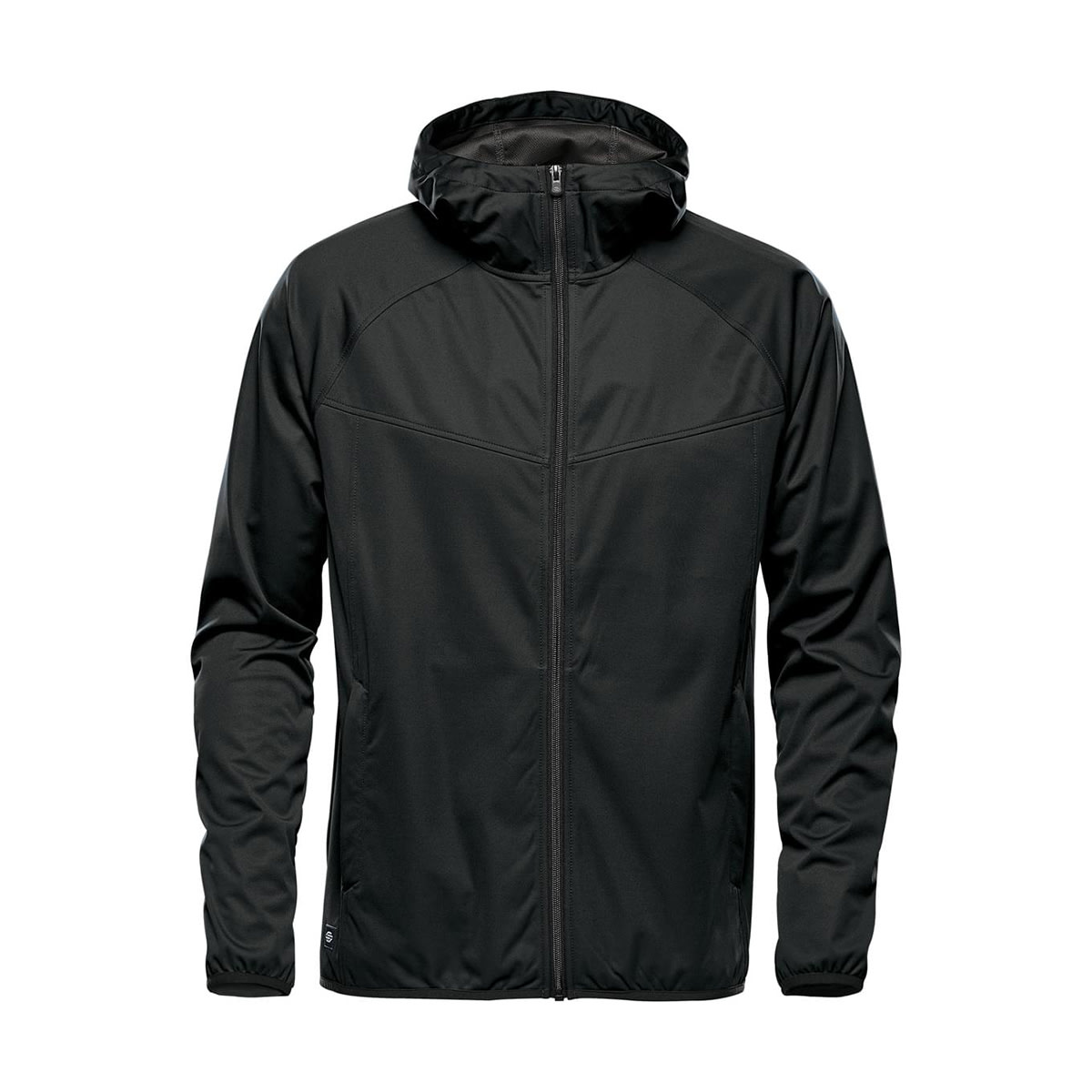 Stormtech Stormtech Men's Belcarra Softshell Jacket - KSL-1