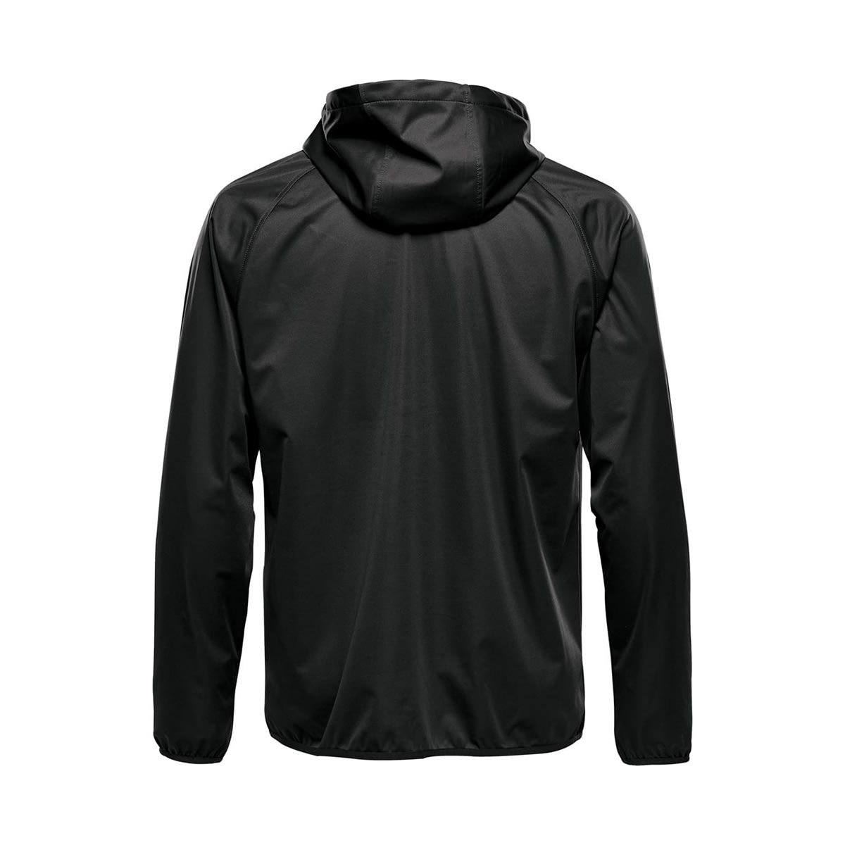 Stormtech Stormtech Men's Belcarra Softshell Jacket - KSL-1 BLACK