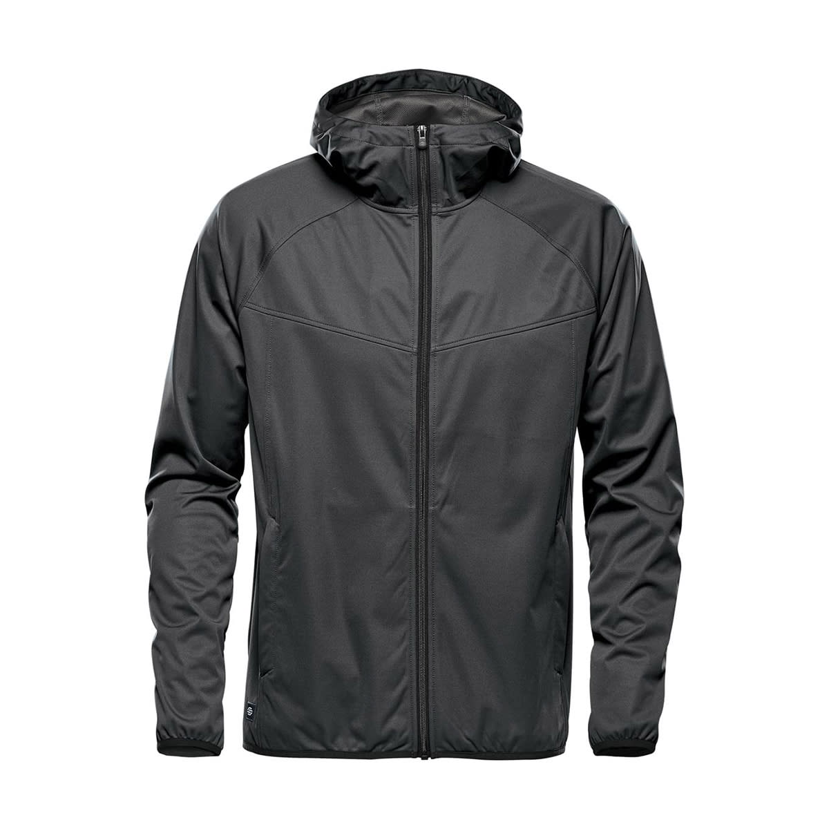 Stormtech Stormtech Men's Belcarra Softshell Jacket - KSL-1 DOLPHIN