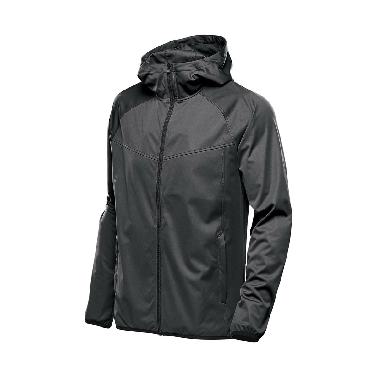 Stormtech Stormtech Men's Belcarra Softshell Jacket - KSL-1 DOLPHIN
