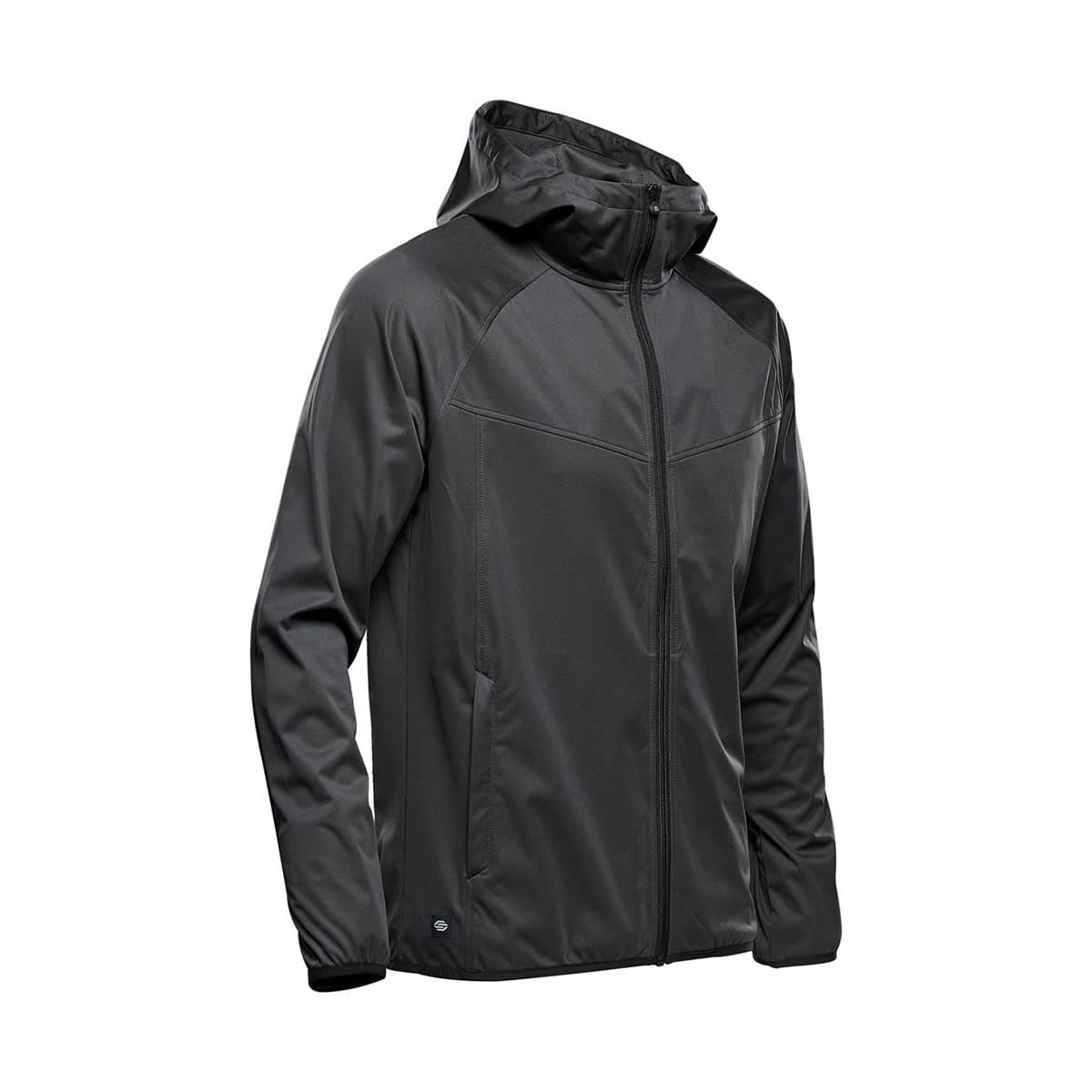 Stormtech Stormtech Men's Belcarra Softshell Jacket - KSL-1 DOLPHIN