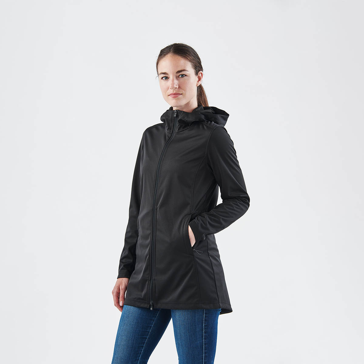 Stormtech Stormtech Women's Belcarra Softshell Jacket - KSL-1W 