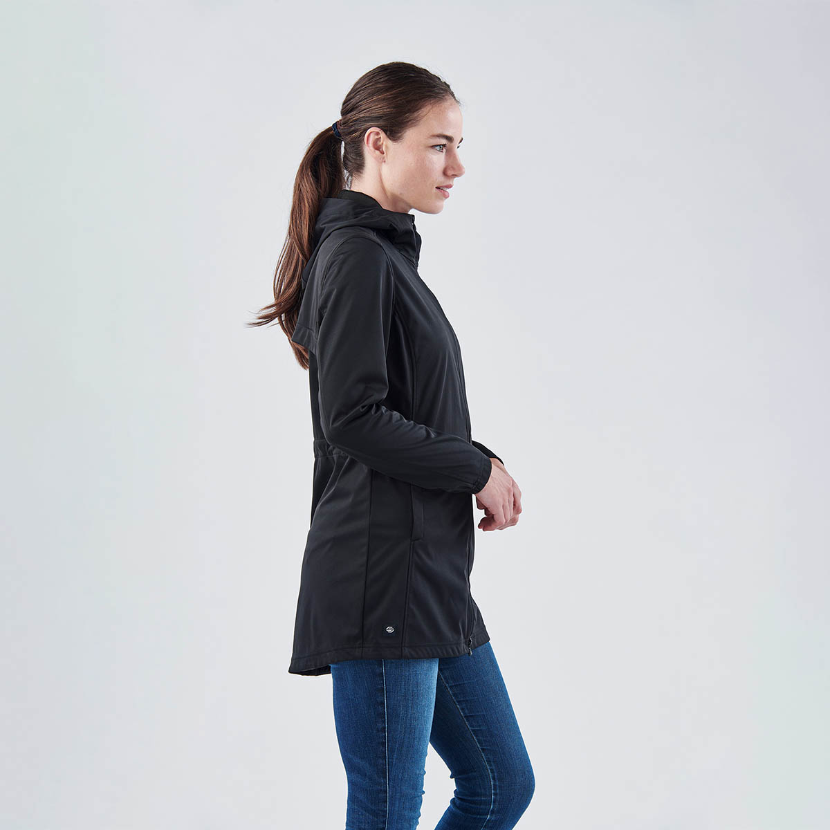 Stormtech Stormtech Women's Belcarra Softshell Jacket - KSL-1W 