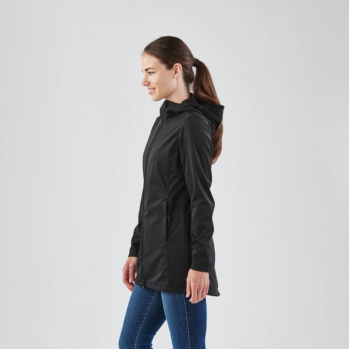 Stormtech Stormtech Women's Belcarra Softshell Jacket - KSL-1W 