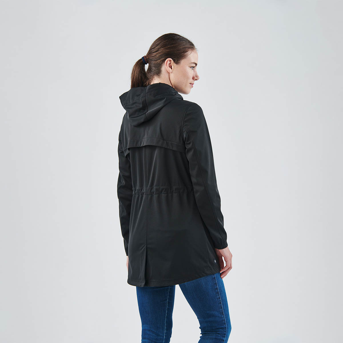 Stormtech Stormtech Women's Belcarra Softshell Jacket - KSL-1W 