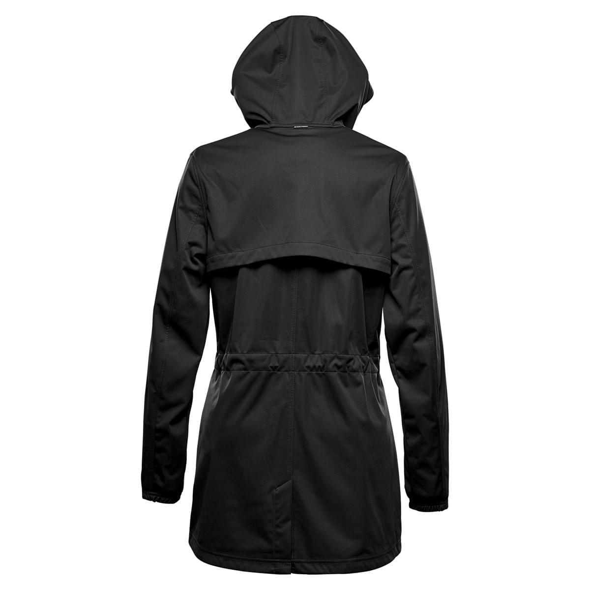 Stormtech Stormtech Women's Belcarra Softshell Jacket - KSL-1W BLACK